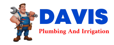 Trusted plumber in MOSQUERO